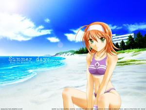 Maillot de Bain